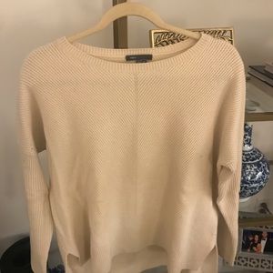 Vince Wool Sweater